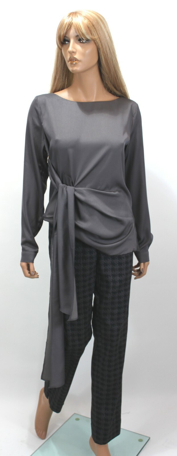 Stretchhose, Robell, Modell Marie 